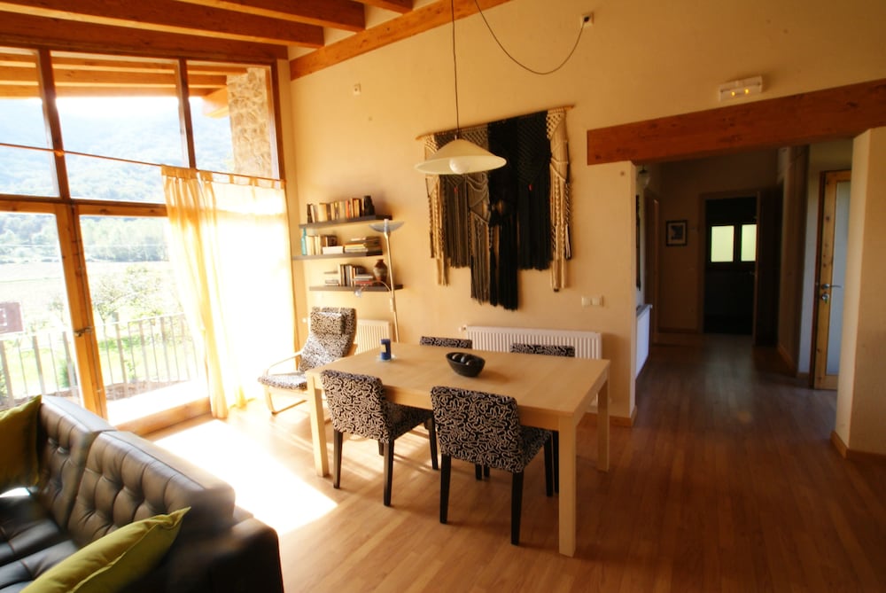 Apartamento, 2 Habitaciones, Fumadores, Chimenea