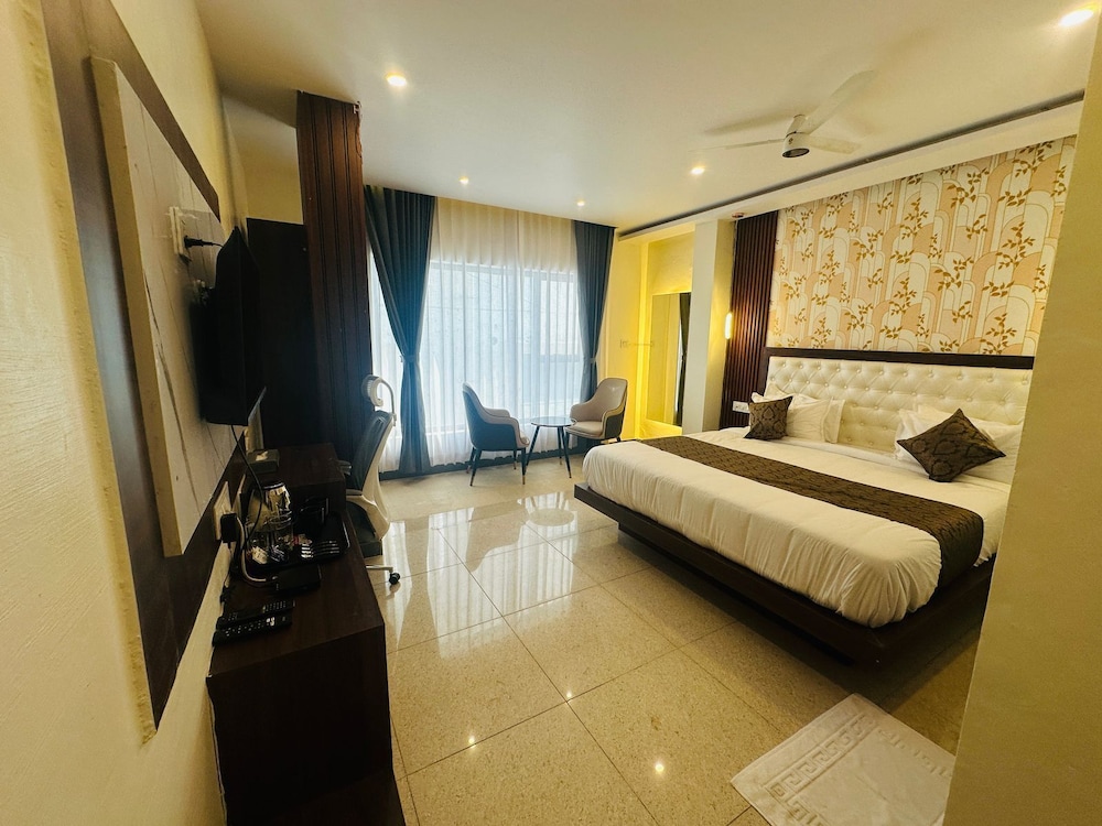 Superior Apartment
