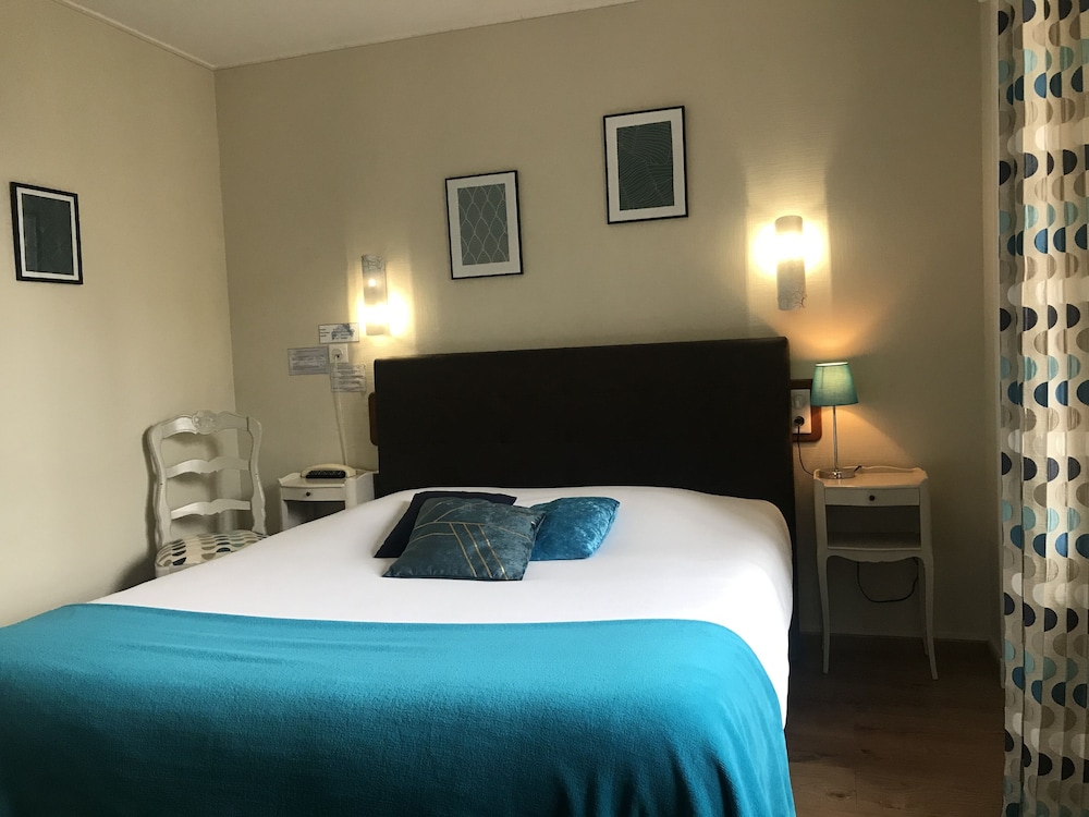 Comfort Room photo 3