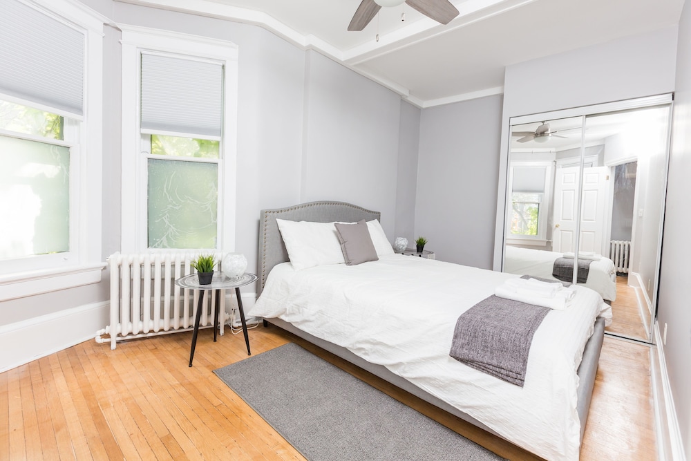 Basic Townhome, 1 Bedroom