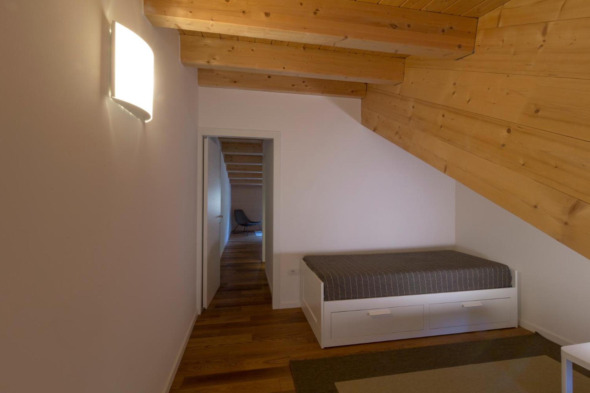 Penthouse Apartment with Terrace photo 3