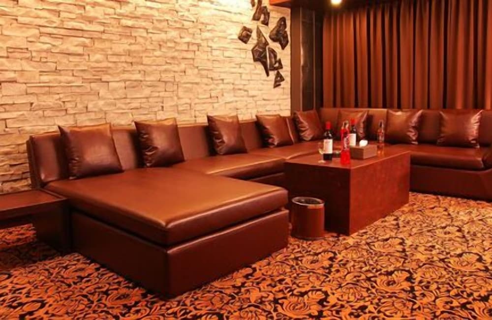Master Suite VIP photo 2