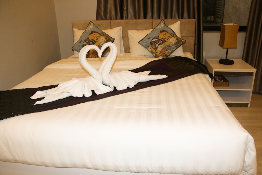Superior Double Room - Photo 2