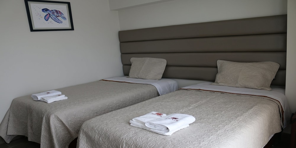 Twin Room, 2 Twin Beds photo 1
