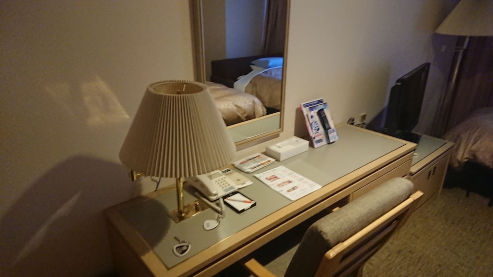 Deluxe Twin Room, Non Smoking - Photo 4