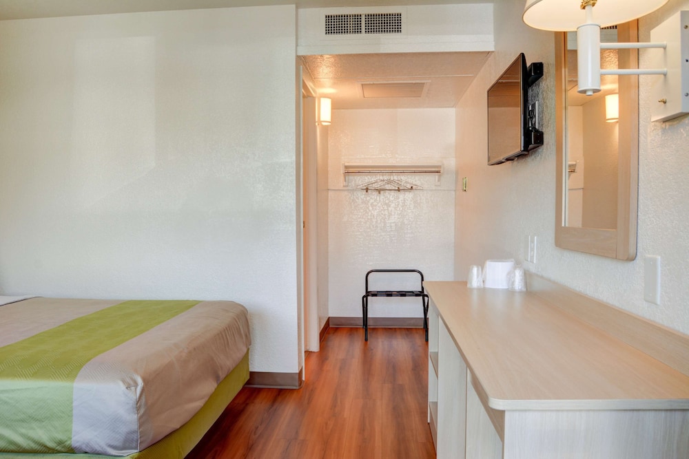 Motel 6-Springfield, OR - Eugene North, Billede 11