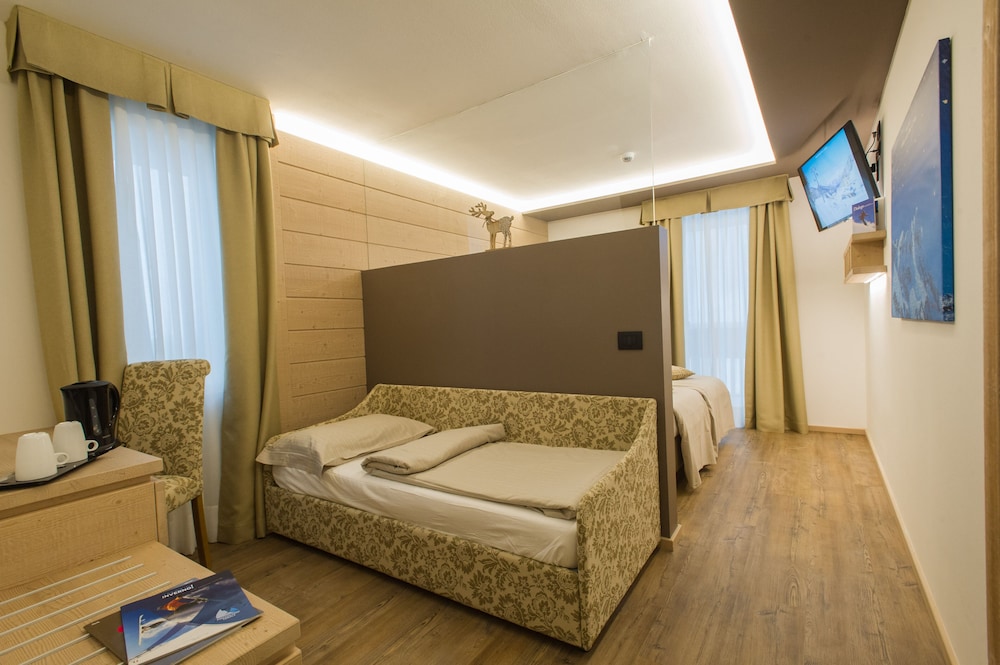 Studio Suite (3 pax) photo 2