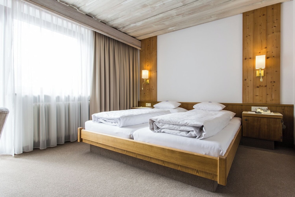 Basic Double Room - Photo 1