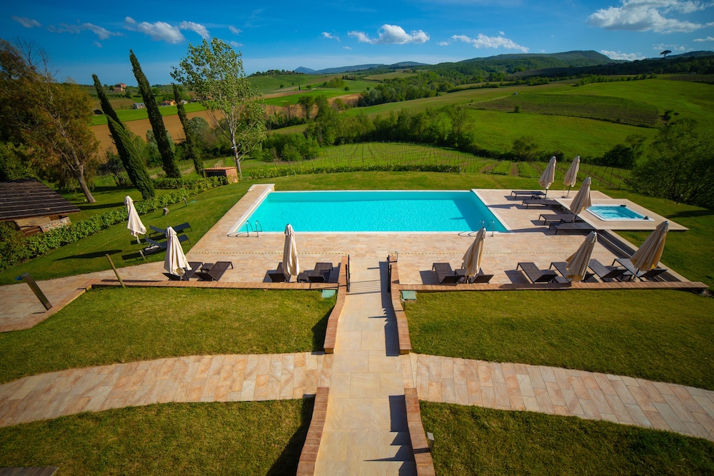 Suite, 1 Bedroom, Vineyard View (Suite Cervognano)