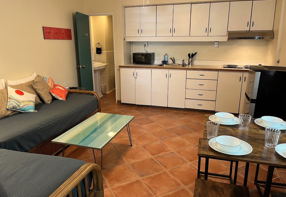 Family Suite photo 2