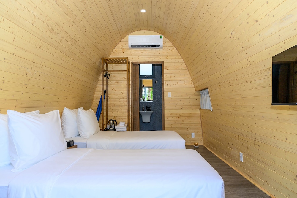 Bungalow Twin - Photo 1