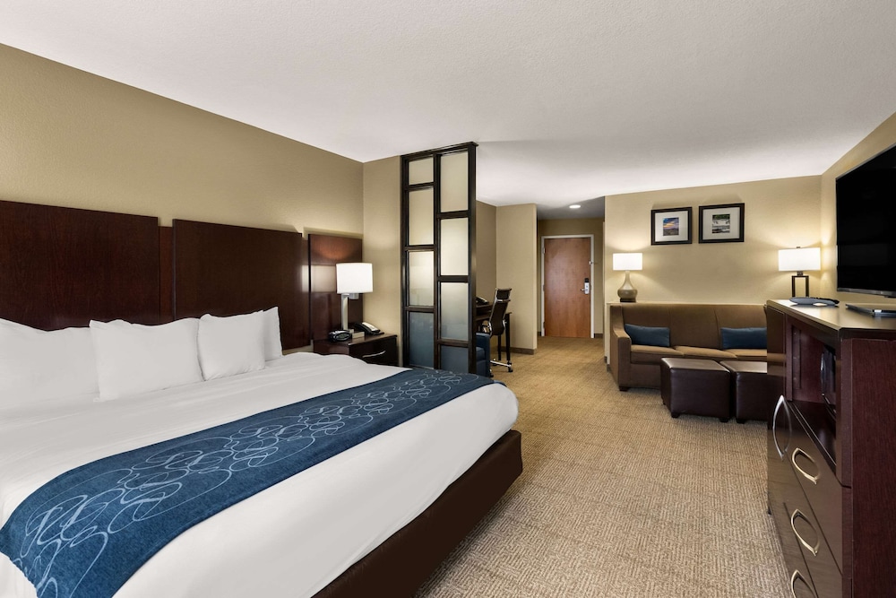 Suite, Non Smoking photo 3