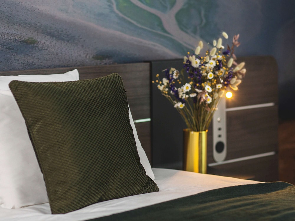 Classic Twin Room, 2 Twin Beds