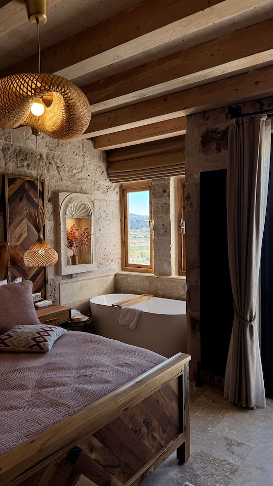 Luxury Villa photo 1