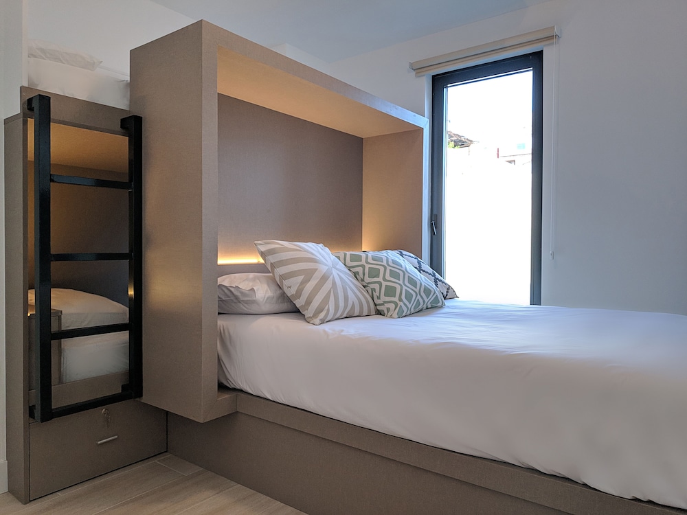 Junior Suite + bunk bed