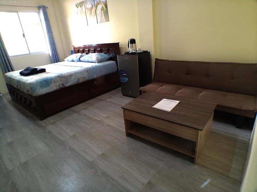 Room, 1 Bedroom, Accessible, Smoking