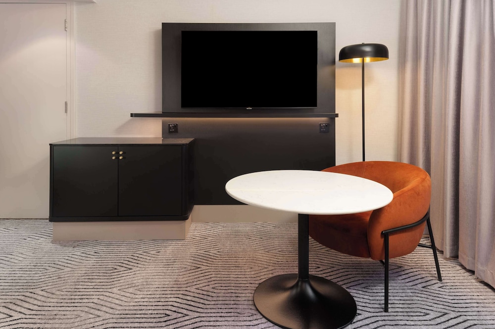 Hilton London Olympia, Zdjęcie 8