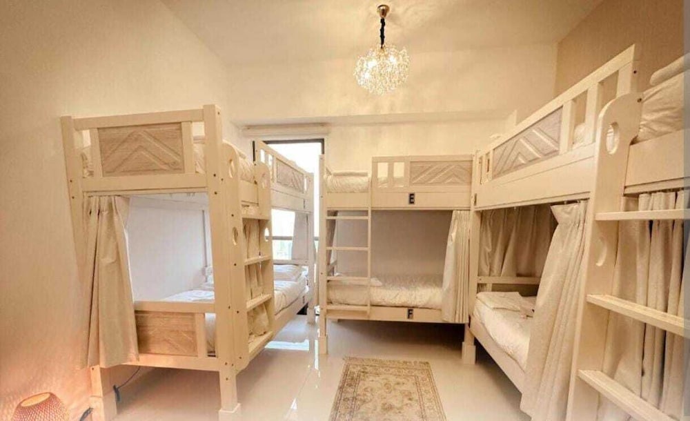 Male Dorm