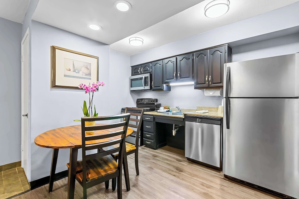 Suite, Multiple Beds, Non Smoking (with Sofabed, Full Kitchen) - Photo 4