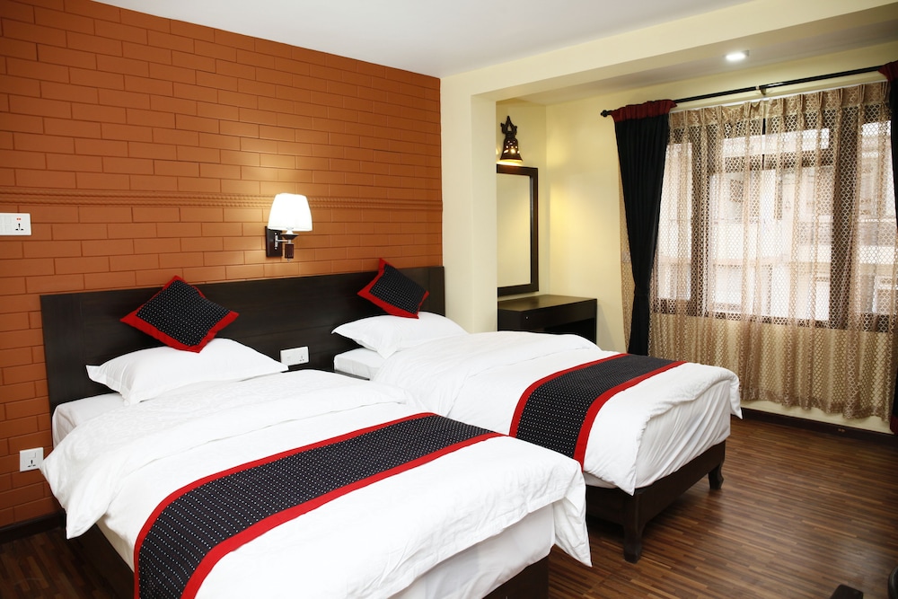 Superior Double Room photo 2