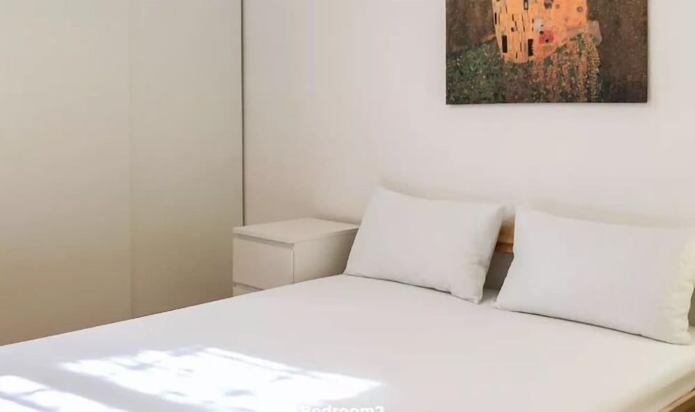 Apartment, 2 Bedrooms