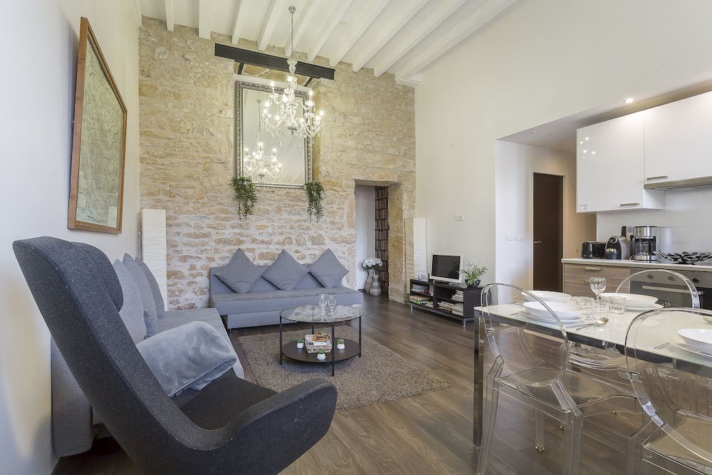 Apartment, Ensuite, Garden View (Le Jacquard)