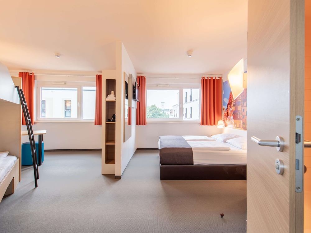 Quadruple Room photo 3