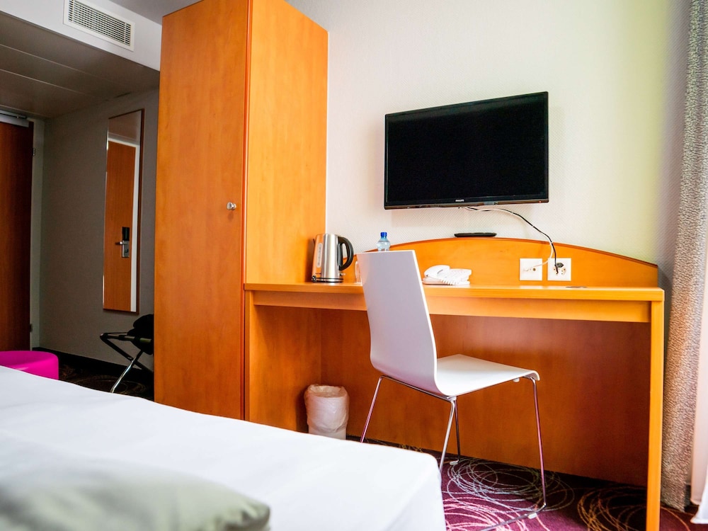Standard Room, 1 Twin Bed - Photo 8