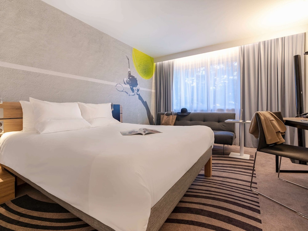 Superior Room, 1 Double Bed with Sofa bed (Comfortable) - Photo 6