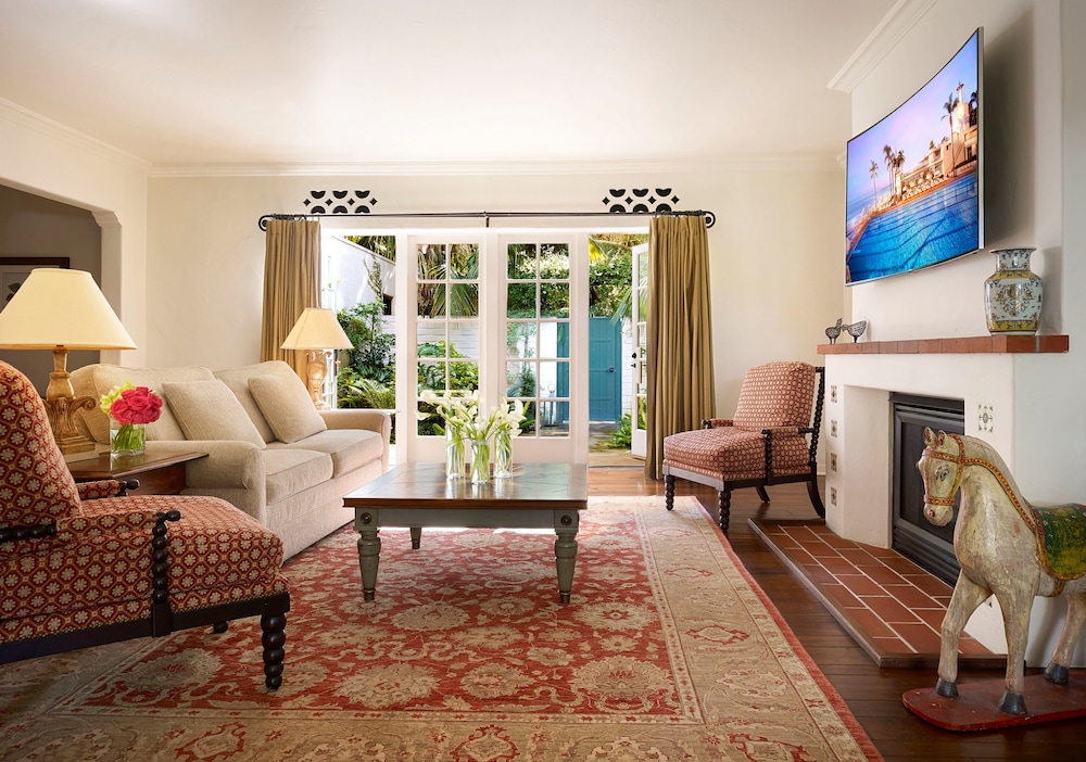 Suite, 1 Bedroom, Private Pool, Garden Area (Ortega)