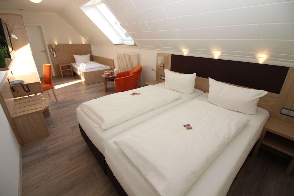 Triple Room - Photo 4