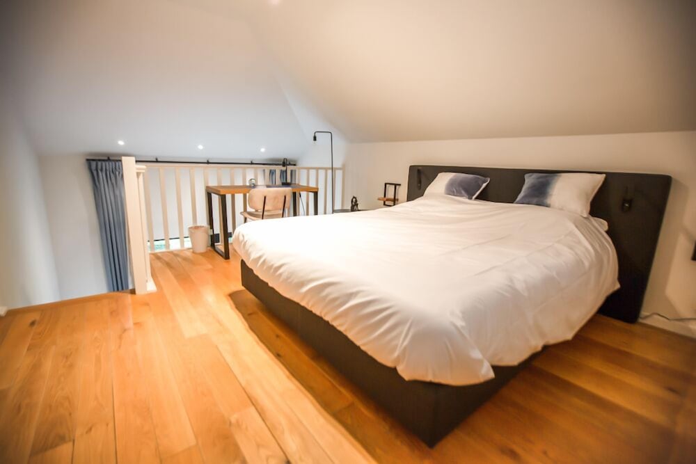 Comfort Quadruple Room photo 1