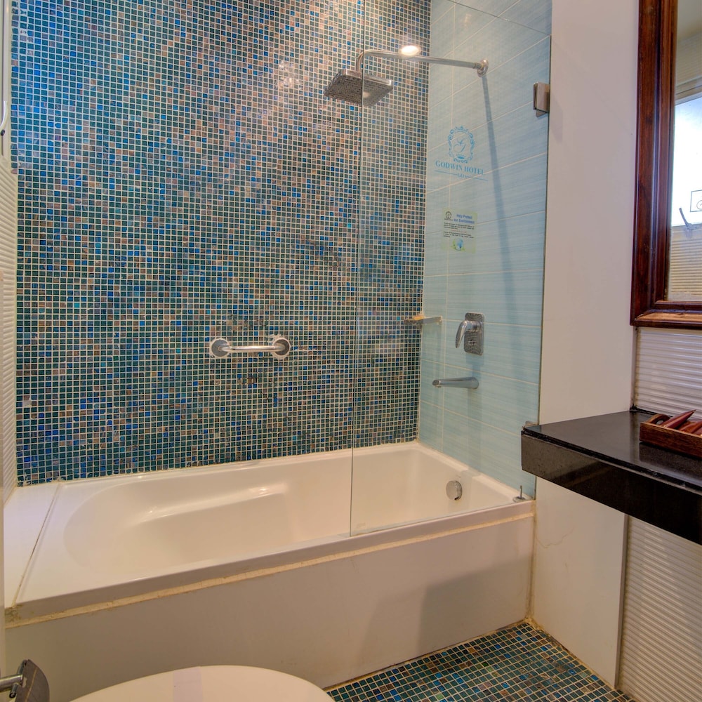 Executive Premier Room - Photo 13