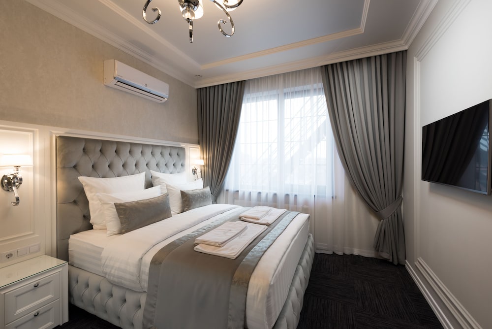 Superior Double Room photo 2