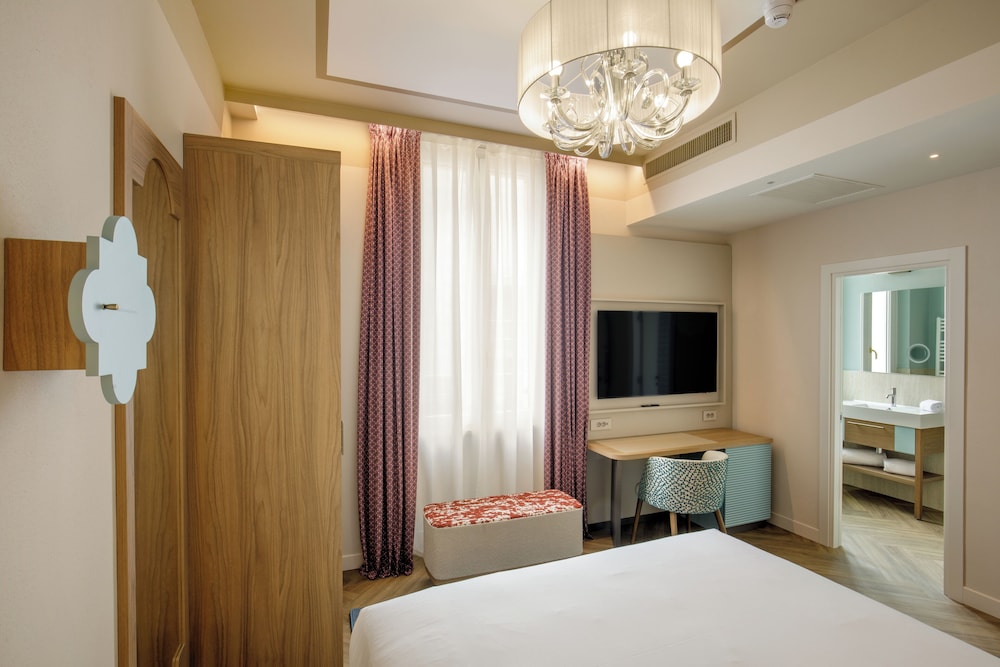 Room, 1 Queen Bed