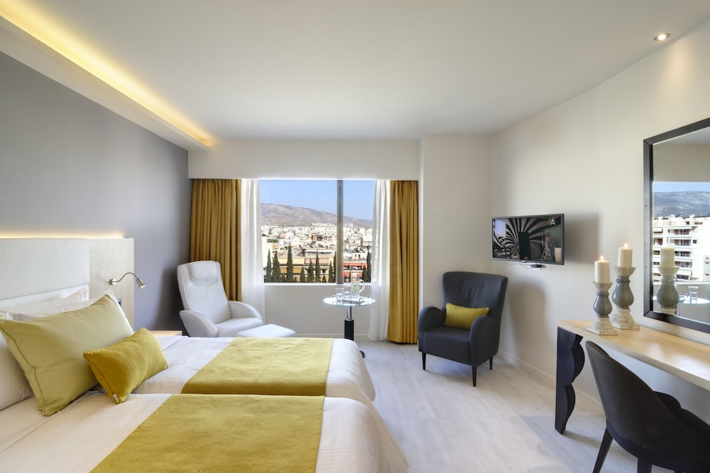 Executive Room photo 1