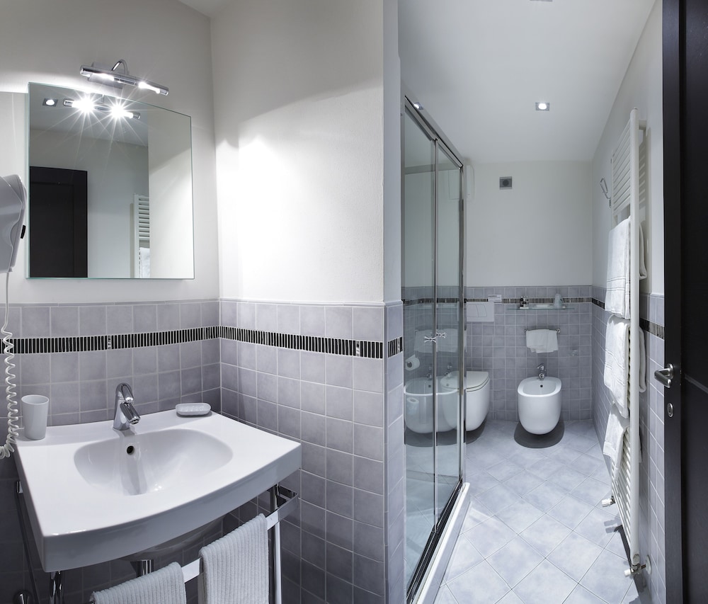 Deluxe Suite, Tower (Loft Dependance) - Photo 10