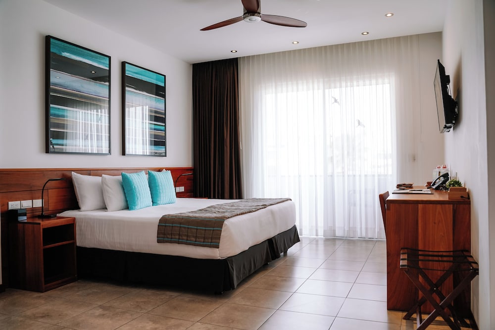 Superior Room, Balcony
