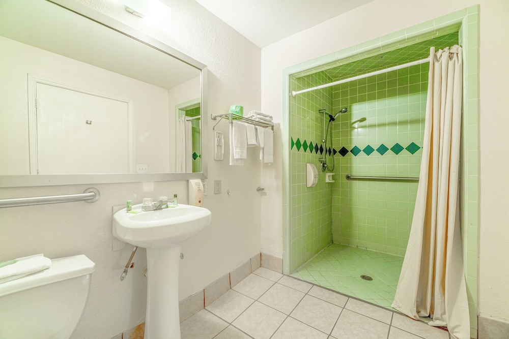 Executive Inn Port Lavaca by OYO, Billede 3