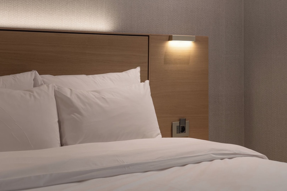 Standard Double Room, Mountain View