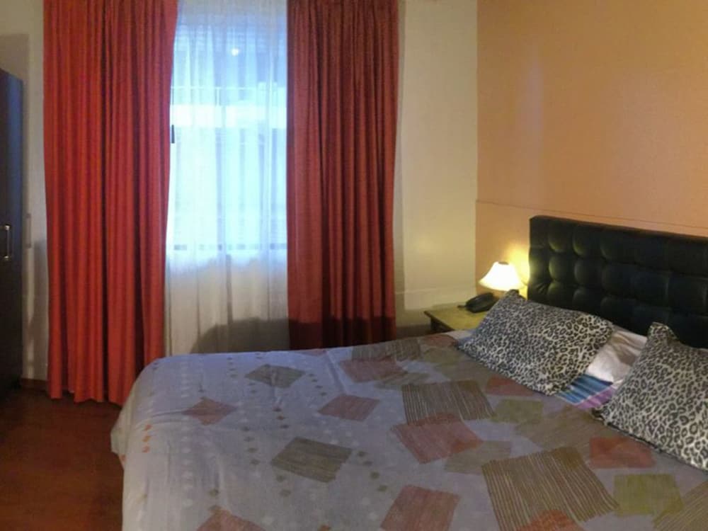 Executive Double Room, 1 Queen Bed, Non Smoking photo 1