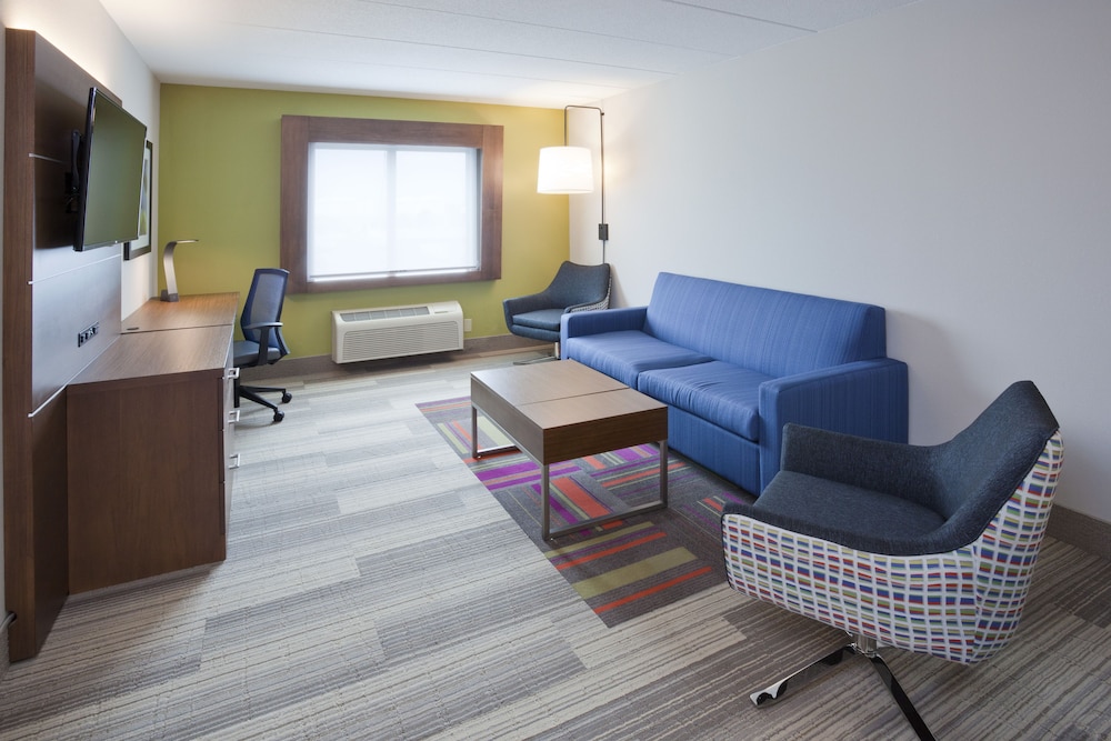 Suite, 2 Queen Beds, Accessible (Mobility, Accessible Tub) - Photo 1
