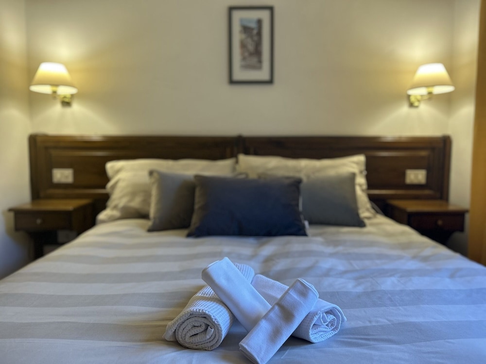 Comfort Double or Twin Room