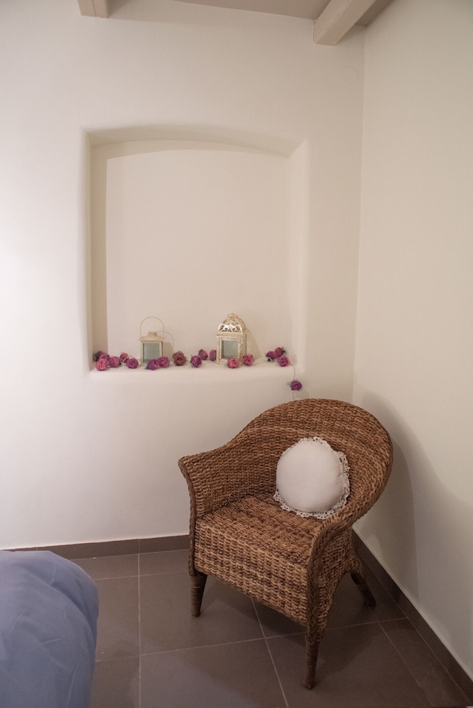 Panoramic House