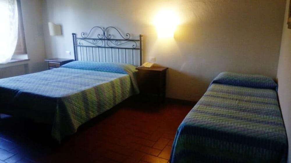 Triple Room photo 1
