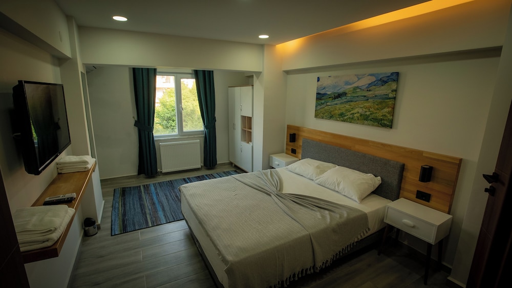 City Double Room - Photo 5