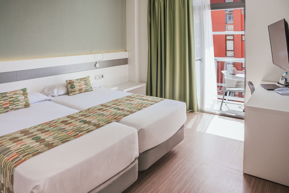 Superior Double Room Single Use, Balcony, Sea View