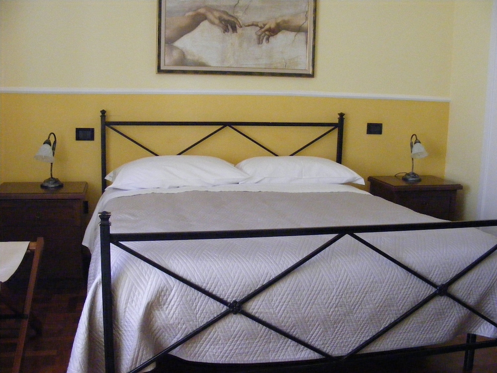 Deluxe Room, Private Bathroom photo 1