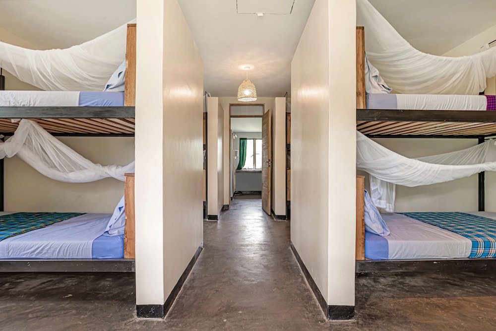 Vengence Dorm photo 3