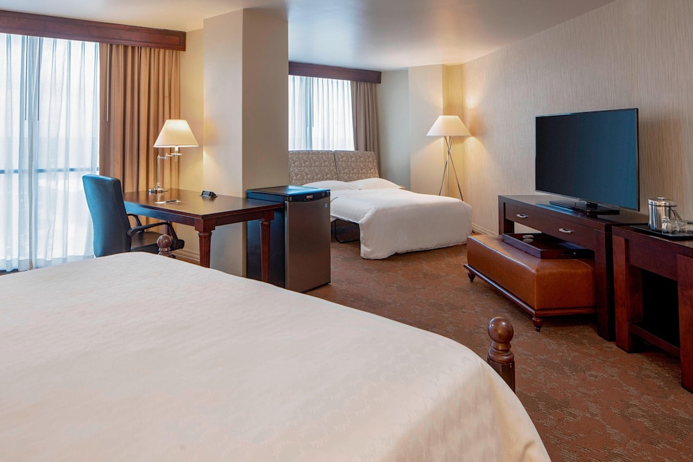 Junior Studio Suite, 1 Double Bed - Photo 3